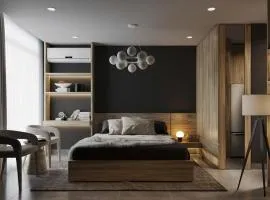 Ami Studio Đội Cấn