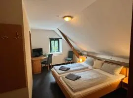 Hotel Bierhaus