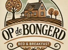 B&B Op de Bongerd, de Tiny House beleving!