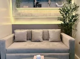 Kasara Urban Residences in Pasig City - Solmera Cove