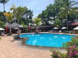 Apartemen 6164 at Jayakarta residence Bali
