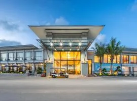 AZ Sunrise Resort & Fitness Club