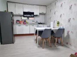 Shanel House