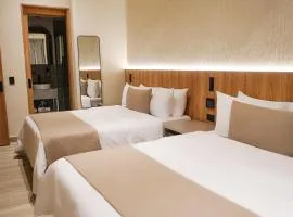 Hotel Tres Altares Sabaneta