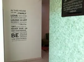 Caliph Homestay