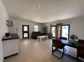 Parkiet Apartment - Regal Rentals Curacao