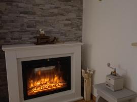 Bardo Chalet，位于巴多尼奇亚的酒店