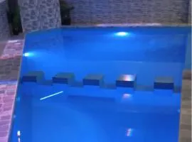 Gran Hotel Virrey