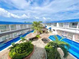 라메디 리조트 보홀 Ramede Resort Bohl