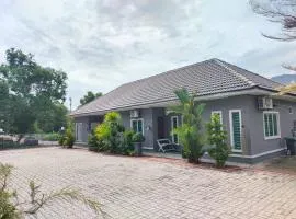 Homestay Azkha