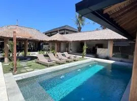 Baha Baha Villas West Sumbawa