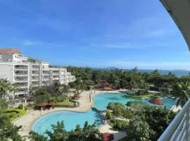 Sanya Summer Beach Sea View Hotel