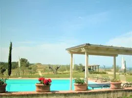 Montalceto Tuscan Nest
