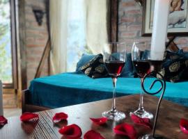 Destinos Exclusivos Patate，位于Patate的酒店