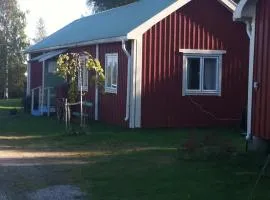 Lodge åstön