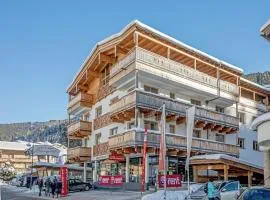 Apartment in Gerlos near Ski Lift