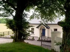 The Gate Lodge Cannaway House