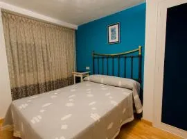 Casa Rural El Solanar