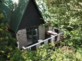 The Cottage at Mirador Springs Retreat