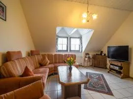 Eschfeld Sauna Apartment
