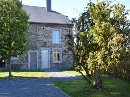 Holiday home in Gedinne with forest