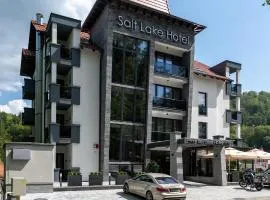 Salt Lake Hotel