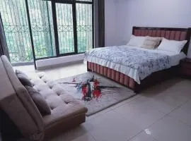 The Jungle Retreat 2 by Jabula Getaways