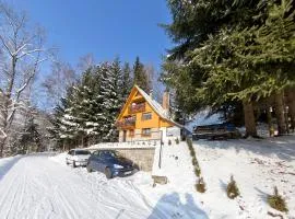 Family Chalet in Giant Mountains