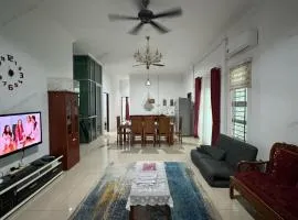 Residensi 9115 Homestay in Miri, Sarawak