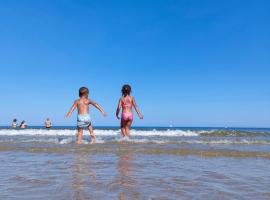 Havana De Luxe Bredene，位于布列登的酒店