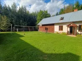 Supieńska Przystań