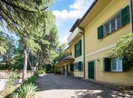 Holiday Home in Fano near the Beach