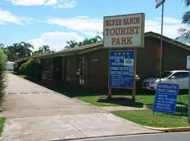 Silver Sands Tourist Park