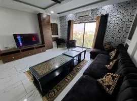 Private 2 BHK-Bahria Heights 1- C Block