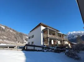 Apartment in Neukirchen near Ski Lift