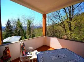 Holiday Home in Rio near Fishing Villages