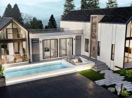 I-DIN POOL VILLA khaoyai