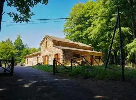Chalet Vecchio Rifugio - Monte Amiata