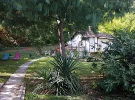 普雷勒抱负禅室旅馆