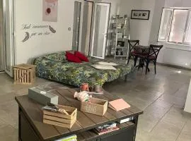 L'appart Thé - Charme apaisant au coeur des Alpilles