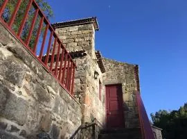 Ribeira dos Caldeirões