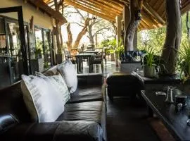 恩祖韦尼野味旅舍