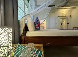 Starfish Garden Lodge