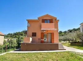 Holiday Home in Veli Iž near the Sea