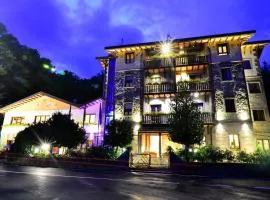 Albergo Le Macinaie - Monte Amiata
