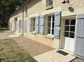La Grange de la Boutelaye