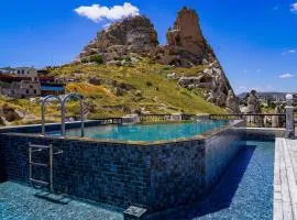 The Kingdom Of Cappadocia Luxury Cave Hotel