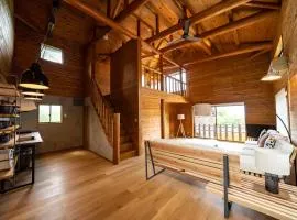 Cottage Coliberty - Vacation STAY 60563v