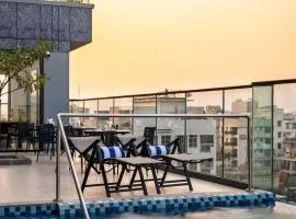 W Residence Living