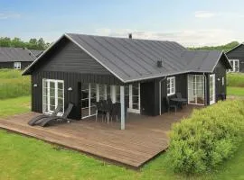 4 star holiday home in Nysted